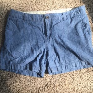 Size 2 Shorts